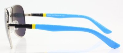 Солнцезащитные очки POPULAROMEO R23380  фотография-3