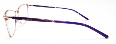 Оправа для очков Megapolis 281  фотография-4