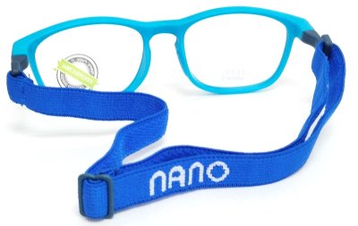 Оправа для очков NANOVISTA NAO671546  фотография-4