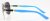 Солнцезащитные очки POPULAROMEO R23380 фотография-3 Солнцезащитные очки POPULAROMEO R23380 фотография-3