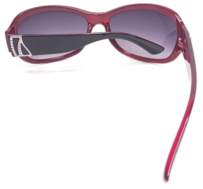 Очки солнцезащитные LUOWEITE LWT 2251  фотография-6