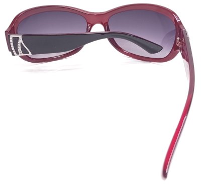 Очки солнцезащитные LUOWEITE LWT 2251  фотография-6