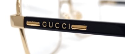 Оправа для очков GUCCI GG1586O  фотография-5