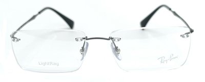 Оправа для очков RAY BAN RB8755  фотография-2