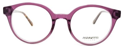 Оправа для очков MORETTI A72297  фотография-2