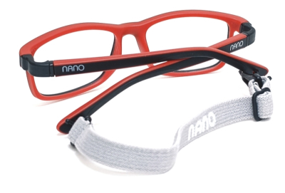 Оправа для очков NANOVISTA NAO3031552  фотография-4