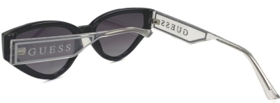 Очки солнцезащитные GUESS GU 7819  фотография-3