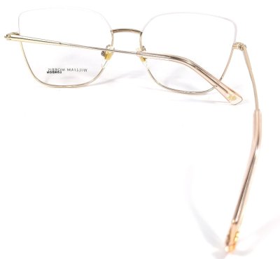 Оправа для очков Willian Morris London LN50190  фотография-4