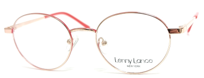 Оправа для очков Lenny Lance LL24011  фотография-4
