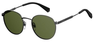 Очки солнцезащитные Polaroid PLD2053/S  фотография-9