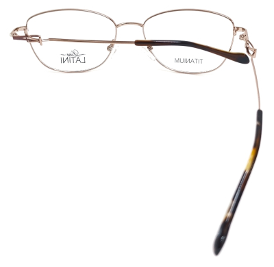 Оправа для очков LINA LATINI 68534  фотография-4