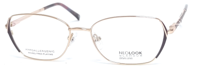 Оправа для очков NEOLOOK GLAMOUR N-8083  фотография-13