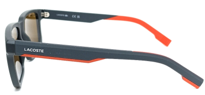 Очки солнцезащитные LACOSTE L 999S  фотография-3