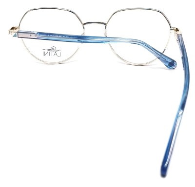 Оправа для очков LINA LATINI 63117  фотография-3