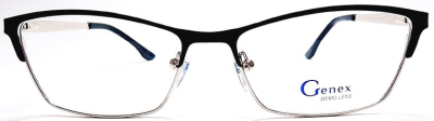 Оправа для очков Genex G-1105  фотография-2