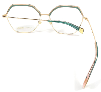 Оправа для очков William Morris Black Label LILY  фотография-9