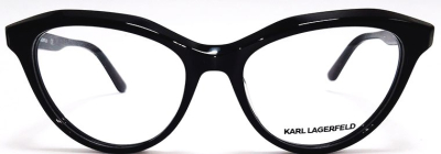 Оправа для очков KARL LAGERFELD KL6052  фотография-2