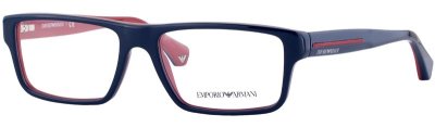 Оправа для очков Emporio ARMANI EA3013  фотография-1