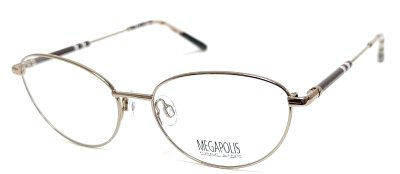 Оправа для очков Megapolis 2114  фотография-9