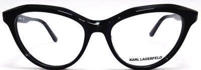 Оправа для очков KARL LAGERFELD KL6052  фотография-2
