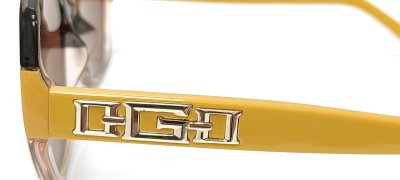 Очки солнцезащитные GUESS GU 7911  фотография-5