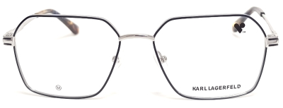 Оправа для очков KARL LAGERFELD KL349  фотография-2
