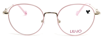 Оправа для очков LIU JO LJ3103  фотография-5