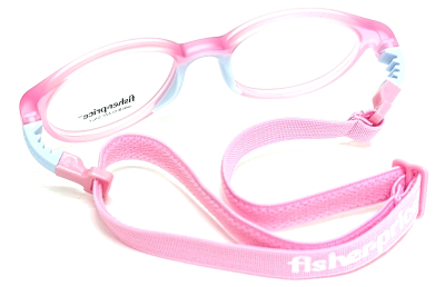 Оправа для очков Fisher Price FPVN013  фотография-6