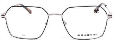 Оправа для очков KARL LAGERFELD KL349  фотография-2