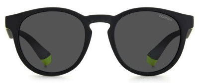 Очки солнцезащитные Polaroid Kids PLD8048/S  фотография-2