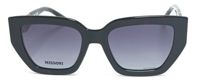 Оправа для очков MISSONI MIS 0297/С2 с солнцезащитным клипом  фотография-7