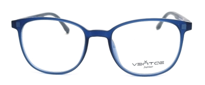 Оправа для очков VENTOE JUNIOR VCL 4416 с солнцезащитным клипом  фотография-10