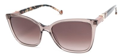 Очки солнцезащитные CAROLINA HERRERA HER 0273/S  фотография-16