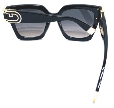 Очки солнцезащитные FURLA SFU878  фотография-4