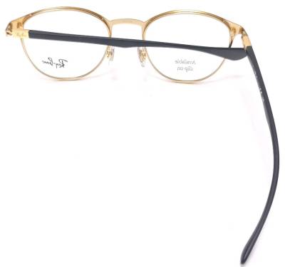 Оправа для очков RAY BAN RB6355  фотография-12