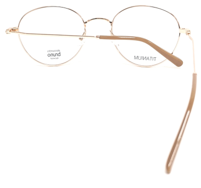 Оправа для очков Alessandro Bruno 1081  фотография-8