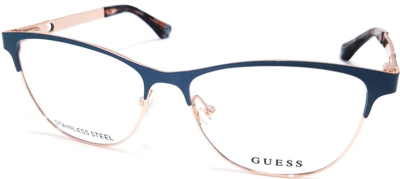 Оправа для очков GUESS GU2883  фотография-1