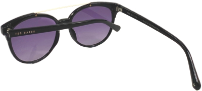 Очки солнцезащитные TED BAKER Solene 1539  фотография-11