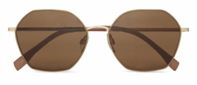 Очки солнцезащитные KAREN MILLEN KM 7017  фотография-2