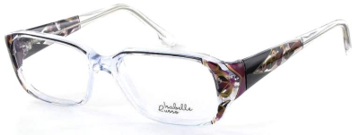 Оправа для очков ISABELLE RUSSO 7708  фотография-1
