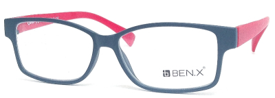 Оправа для очков BEN.X 678  фотография-5