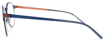 Оправа для очков LIGHTEC MOREL 30300L  фотография-3