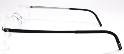 Оправа для очков Silhouette Momentum 5529  фотография-12