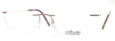 Оправа для очков Silhouette TheWave 5567  фотография-9