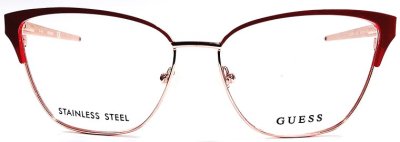 Оправа для очков GUESS GU2795  фотография-2