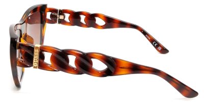 Очки солнцезащитные GUESS GU 00111  фотография-9