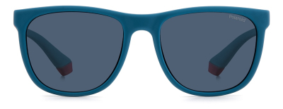 Очки солнцезащитные Polaroid Kids PLD8049/S  фотография-2