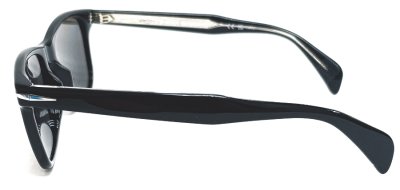 Очки солнцезащитные DAVID BECKHAM DB 1197/S  фотография-3