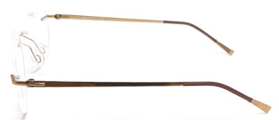 Оправа для очков LINA LATINI 62619  фотография-7