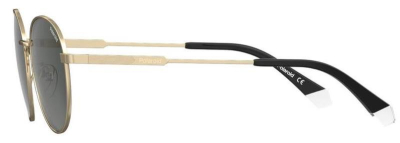 Очки солнцезащитные Polaroid PLD4135/S/X  фотография-3